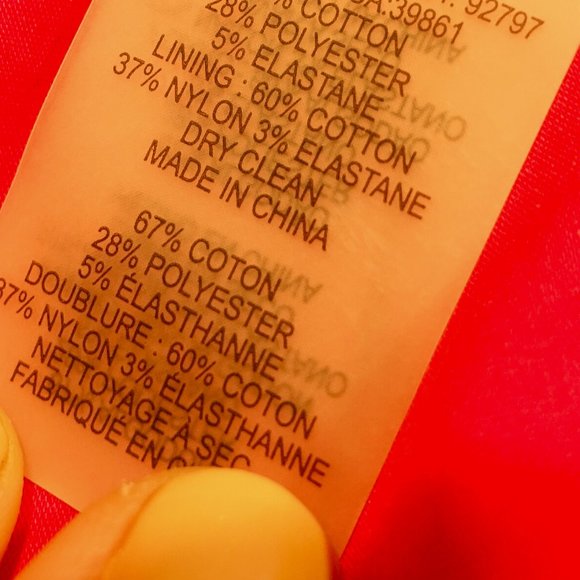 Elie Tahari Sleeveless Casual Dress Size 6 - Picture 11 of 11